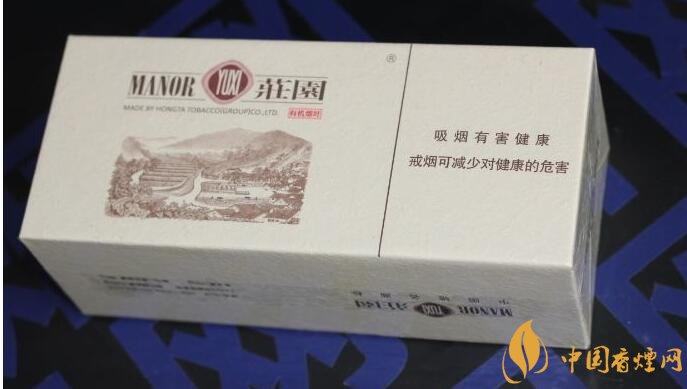 國產(chǎn)高端短支香煙排行榜，短支香煙更有檔次