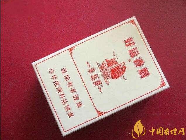 過年待客買什么香煙好，中華撐場面軟云看內(nèi)在