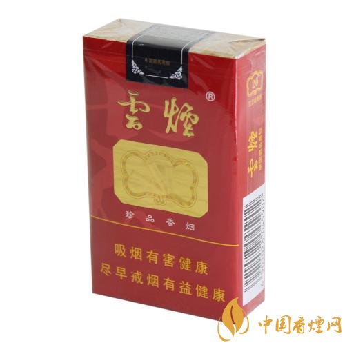 過年待客買什么香煙好，中華撐場面軟云看內(nèi)在