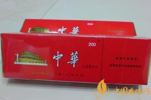 過年待客買什么香煙好，中華撐場面軟云看內(nèi)在