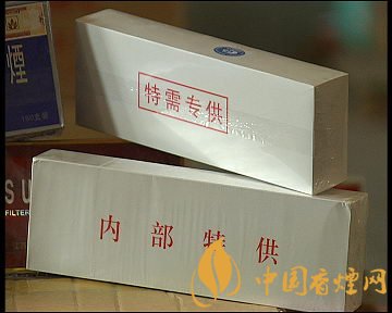 軍需特供煙是真的嗎，中國的特供煙有哪些