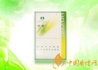 國產薄荷煙有哪些，性價比最高國產薄荷煙排行榜