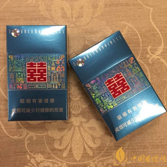 國產薄荷煙有哪些，性價比最高國產薄荷煙排行榜