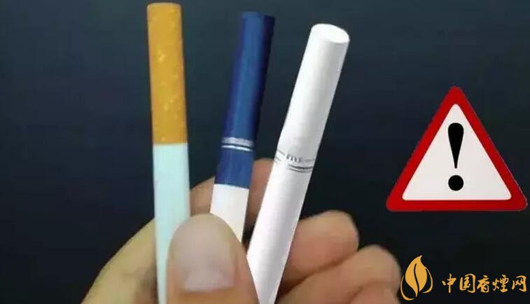無(wú)過濾嘴香煙和有過濾嘴香煙有什么區(qū)別