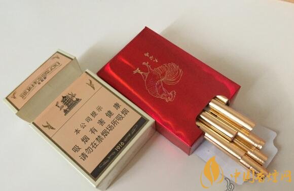 大公雞香煙多少錢一包，大公雞香煙是真的嗎