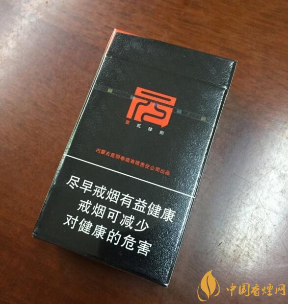 高檔冬蟲夏草香煙排名，冬蟲夏草和潤(rùn)銷量最好