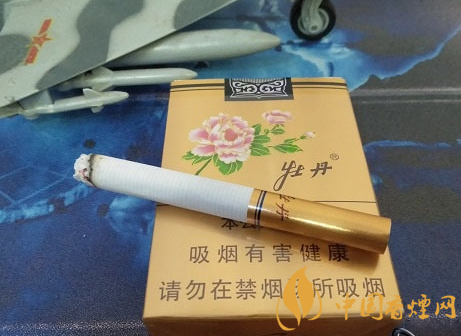 2018年新上市香煙（8款），搶占細(xì)支香煙市場(chǎng)