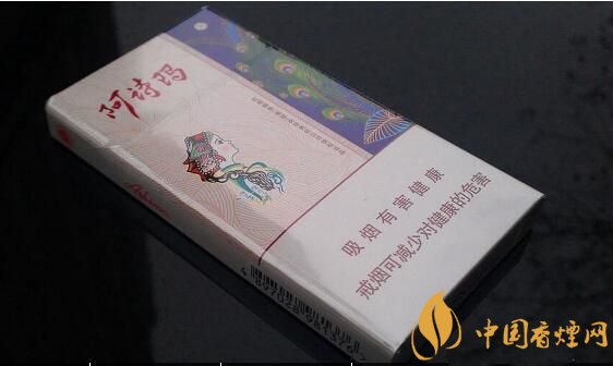 最便宜細(xì)支香煙排行榜，韓國(guó)愛喜香煙最便宜