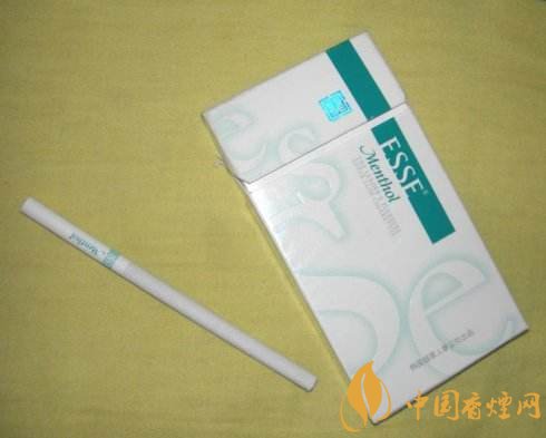最便宜細(xì)支香煙排行榜，韓國(guó)愛喜香煙最便宜