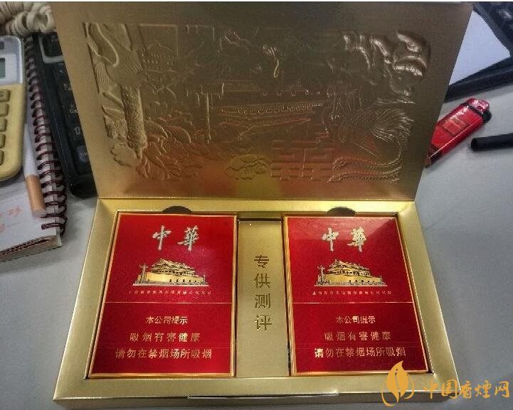 銷量最好的中支香煙排行榜，高端中支香煙更受歡迎