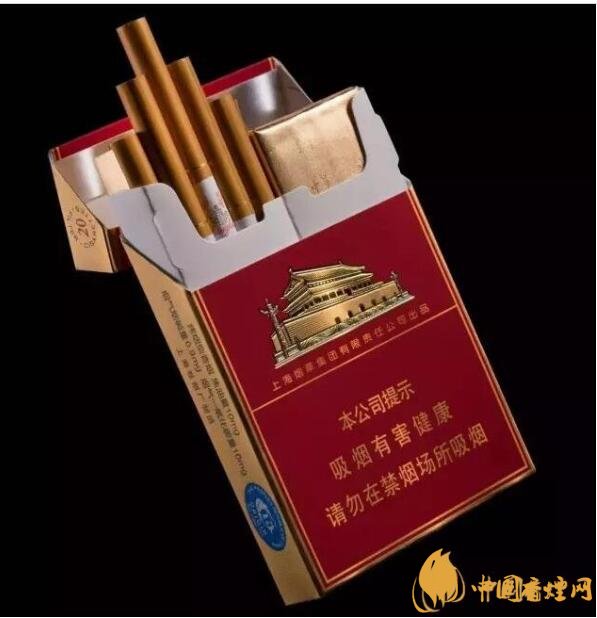 銷量最好的中支香煙排行榜，高端中支香煙更受歡迎