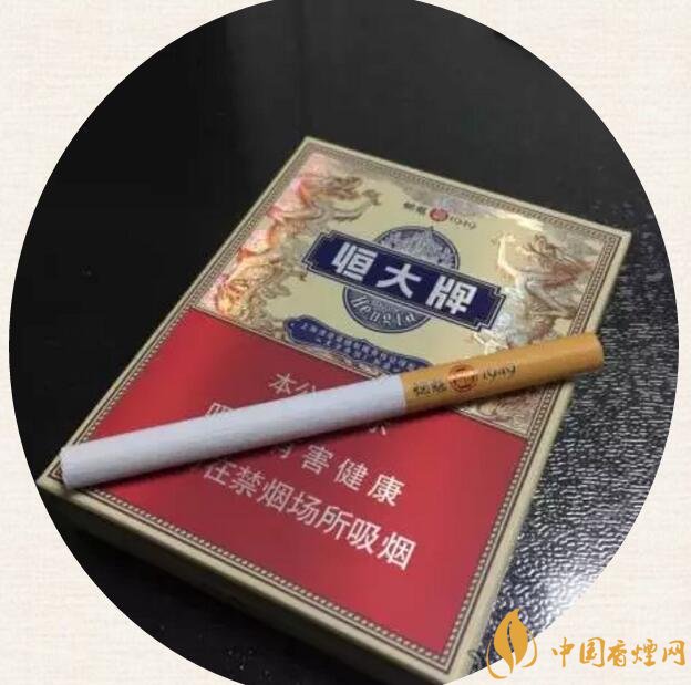 銷量最好的中支香煙排行榜，高端中支香煙更受歡迎