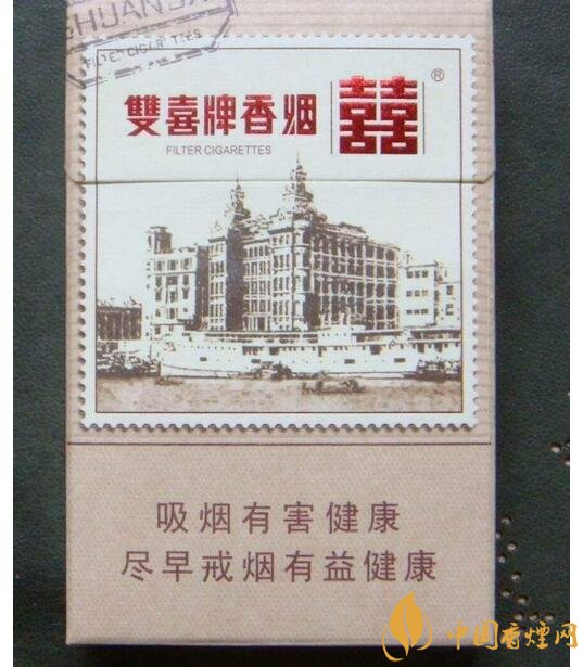 銷量最好的中支香煙排行榜，高端中支香煙更受歡迎