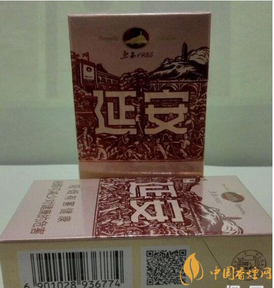 最暢銷禮盒裝香煙排行榜，過年送禮倍有面子