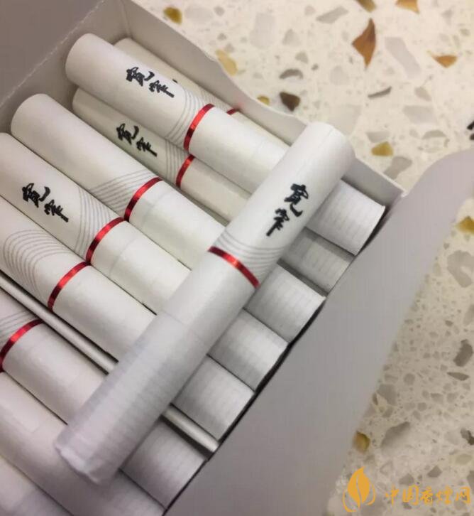 寬窄煙彈多少錢一條，寬窄煙彈怎么樣