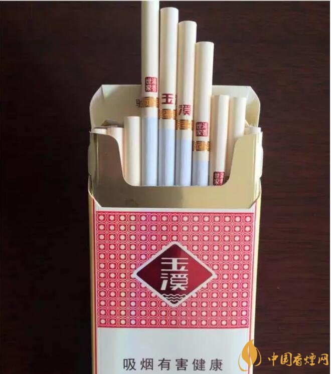 玉溪細(xì)支香煙有哪幾種，玉溪細(xì)支香煙價(jià)格盤點(diǎn)