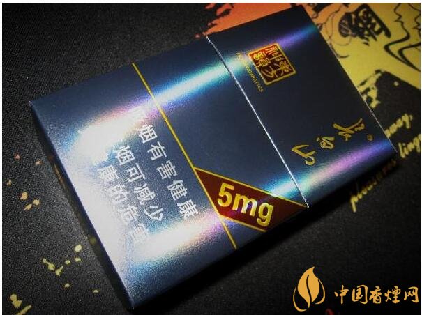 低焦香煙排行榜，低焦不是低危害