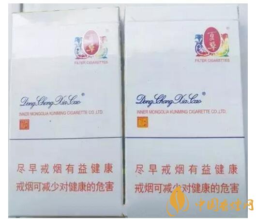 冬蟲(chóng)夏草（和潤(rùn)）真假鑒別，春節(jié)防止被騙