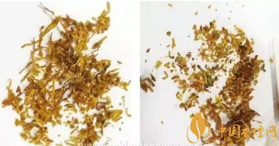 冬蟲(chóng)夏草（和潤(rùn)）真假鑒別，春節(jié)防止被騙