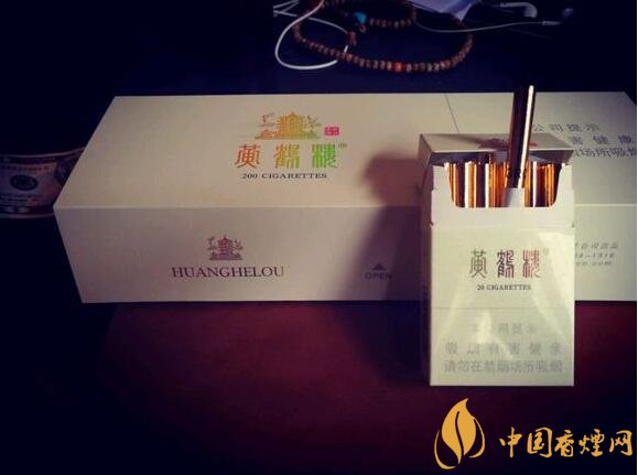2017年銷量最好的爆珠香煙排行榜，貴煙跨越7萬箱