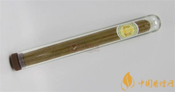 王冠雪茄(王冠定制1號)怎么樣？王冠定制一號雪茄好抽嗎