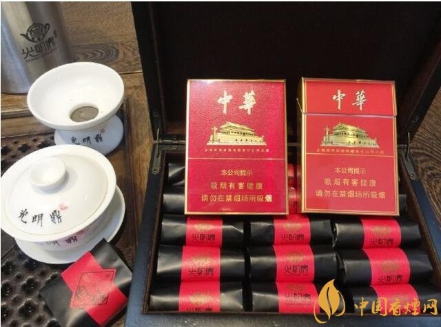 2018年最暢銷的香煙預(yù)測(cè)，什么價(jià)位香煙都有