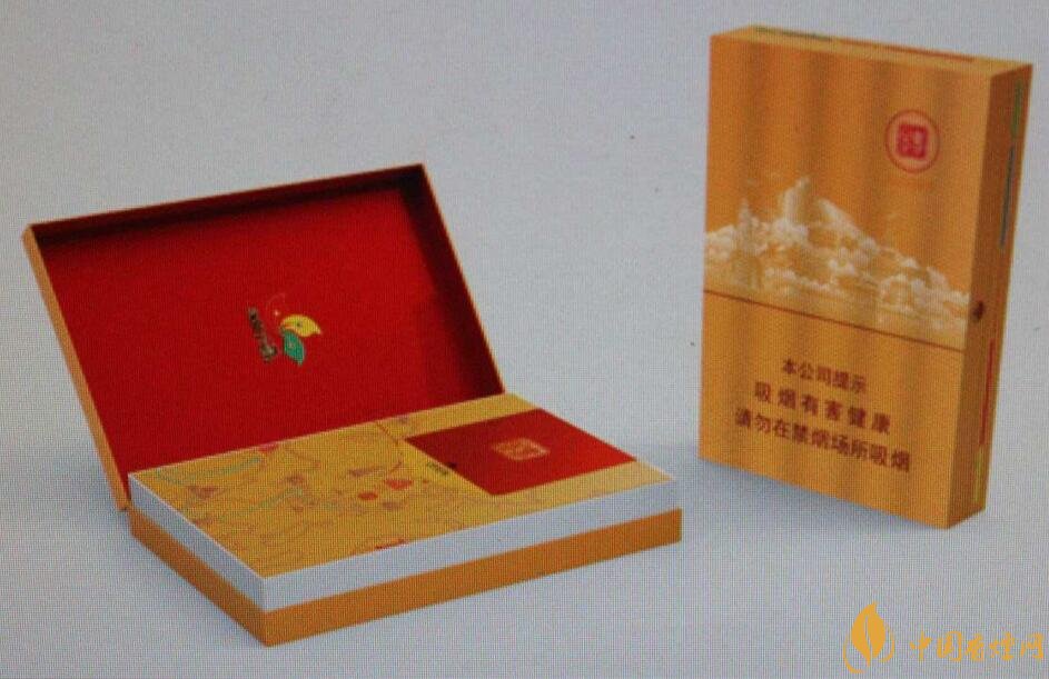 2018年最暢銷的香煙預(yù)測(cè)，什么價(jià)位香煙都有