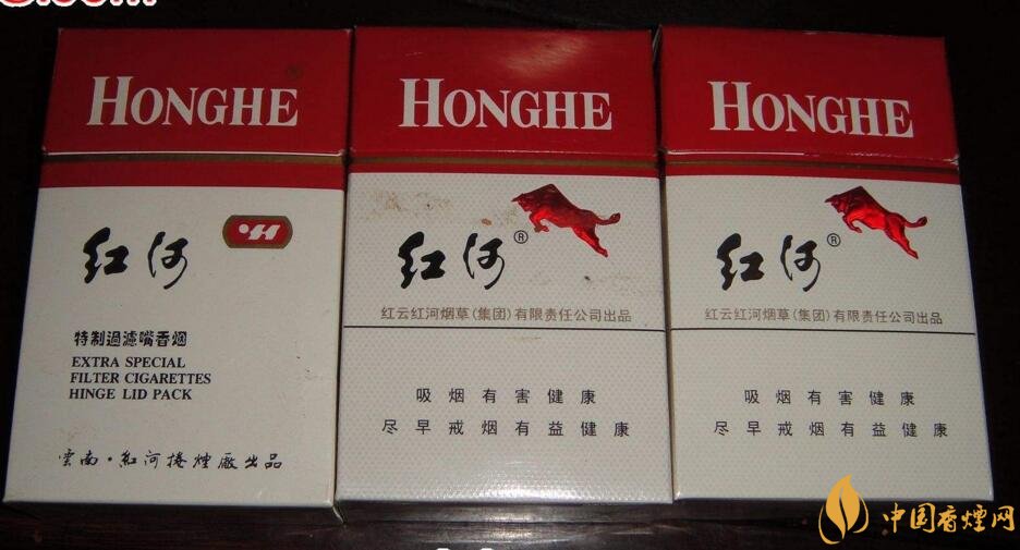 5元左右香煙推薦，性價(jià)比最高的五元香煙盤點(diǎn)