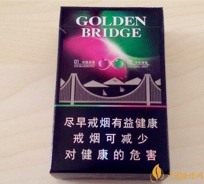 雙爆珠香煙排行榜，多種口味多種體驗(yàn)