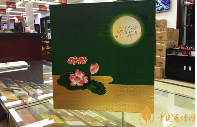 國產(chǎn)最貴禮盒煙排行榜，小巧而不小氣