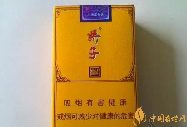 帶酒香爆珠的香煙排行榜，貴煙國酒香不是唯一