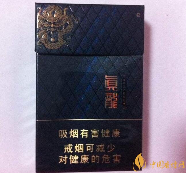 帶酒香爆珠的香煙排行榜，貴煙國酒香不是唯一