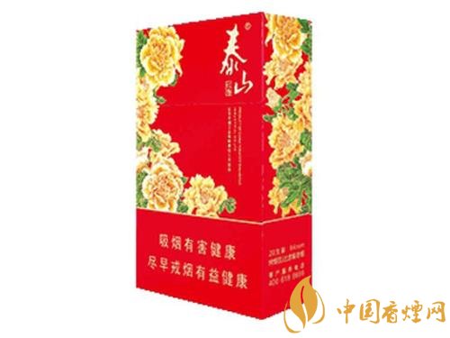 國產(chǎn)茶香味香煙排行榜，茶味香煙更健康嗎