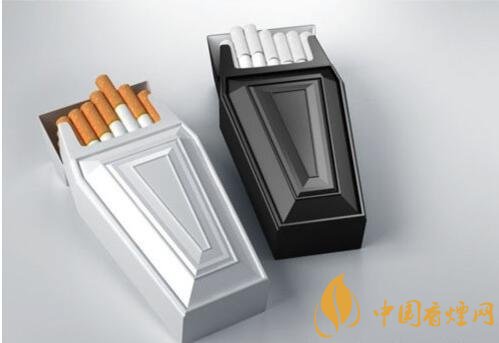 盤點(diǎn)各國恐怖煙盒，中國為什么不實(shí)行恐怖煙盒
