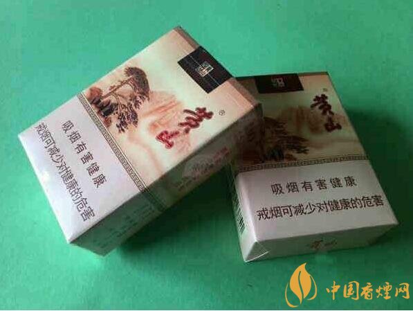 盤點(diǎn)各國恐怖煙盒，中國為什么不實(shí)行恐怖煙盒