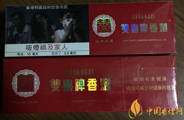 盤點(diǎn)各國恐怖煙盒，中國為什么不實(shí)行恐怖煙盒