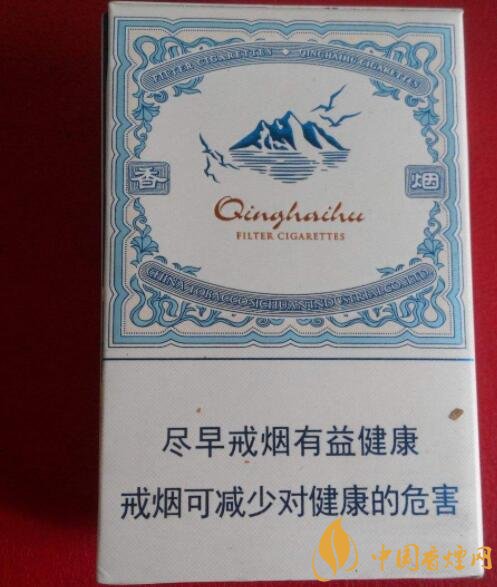 中草藥爆珠香煙排行榜，冬蟲夏草香煙不算什么