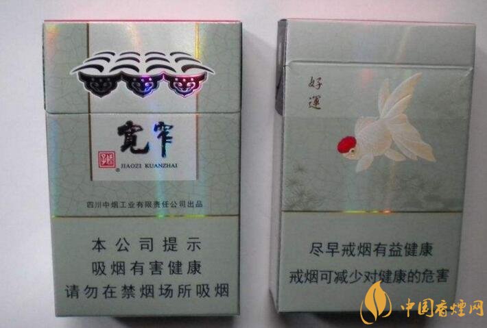 中草藥爆珠香煙排行榜，冬蟲夏草香煙不算什么