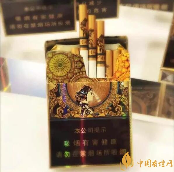 云煙中支香煙有哪幾種，云煙中支煙價格盤點