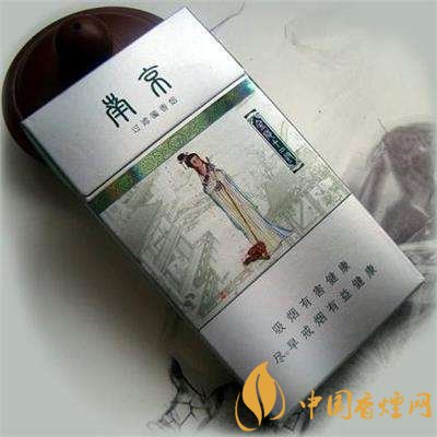 20元左右涼煙排行榜，薄荷煙透心涼心飛揚(yáng)