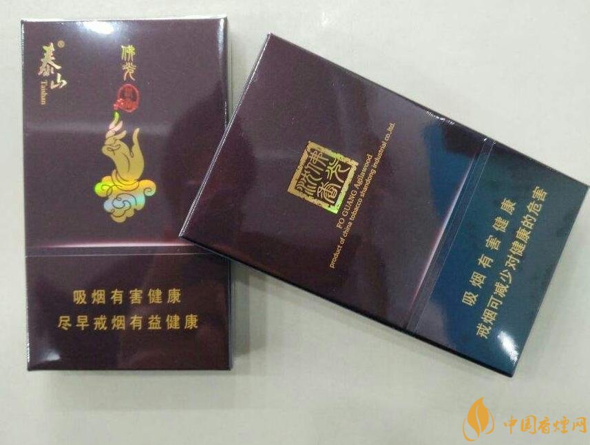 國(guó)產(chǎn)沉香煙有哪些，沉香香煙多少錢一包