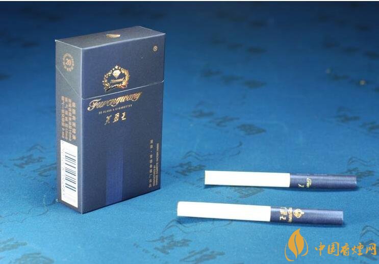銷量最好百元香煙排行榜，白沙和天下送禮首選