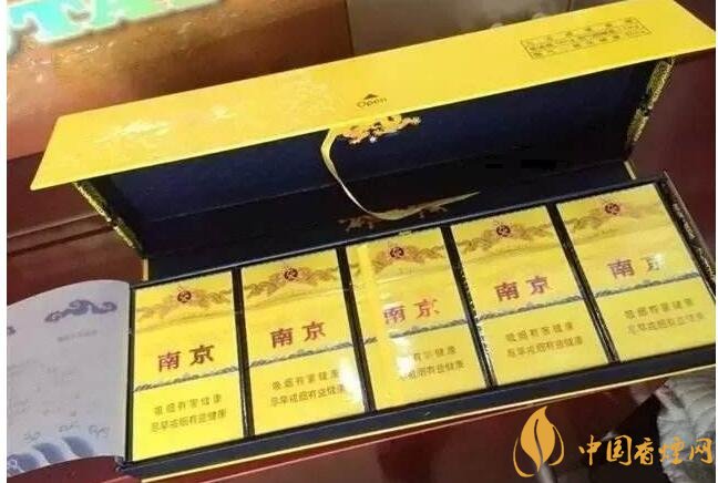 銷量最好百元香煙排行榜，白沙和天下送禮首選