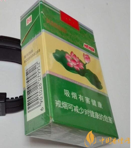 銷量最好百元香煙排行榜，白沙和天下送禮首選