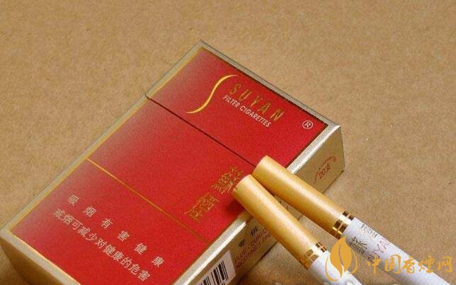 勁大的煙有哪些，高焦油含量香煙勁大解癮