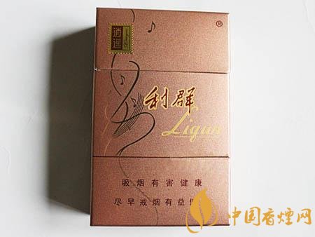 低焦煙哪個(gè)品牌好，國產(chǎn)6mg低焦油香煙排行榜