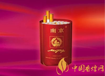 南京高檔香煙有哪些，南京香煙多少錢一包