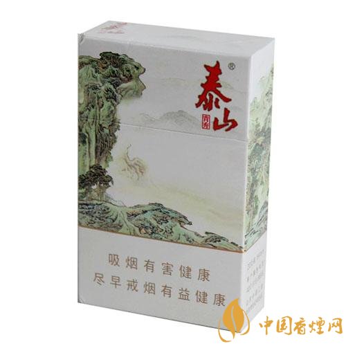 15元煙排行榜前十名，最有小資情調(diào)的香煙