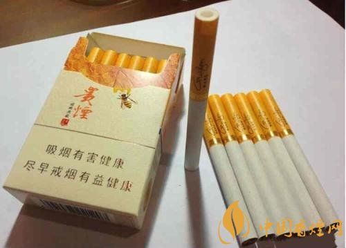 15元煙排行榜前十名，最有小資情調(diào)的香煙