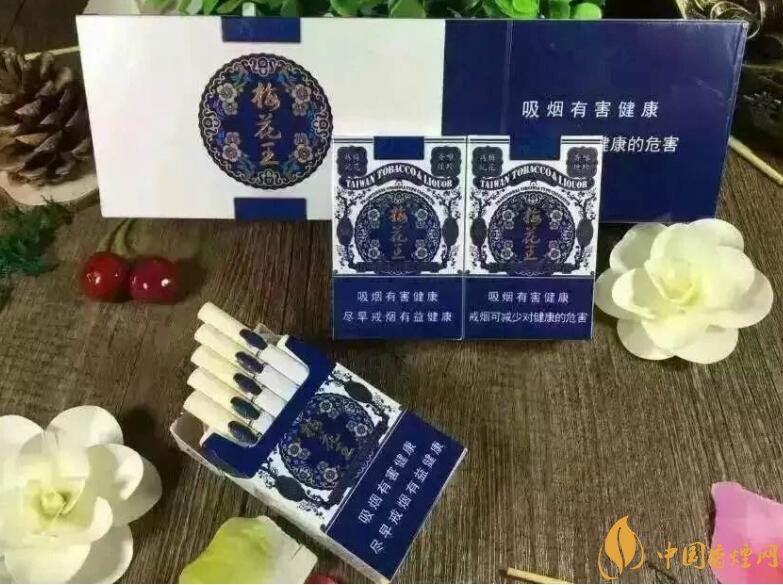 臺灣產(chǎn)的煙排行榜，臺灣香煙大全及價(jià)格
